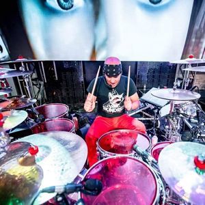 Meet your Posher, Patrick